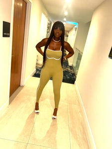 Outliner Jumpsuit