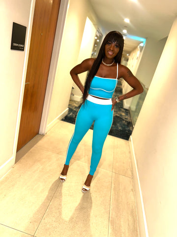 Outliner Two-piece Set