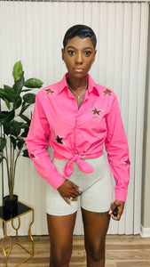 Pink STARZ