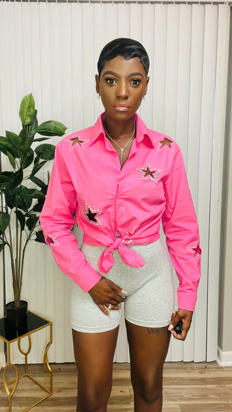 Pink STARZ