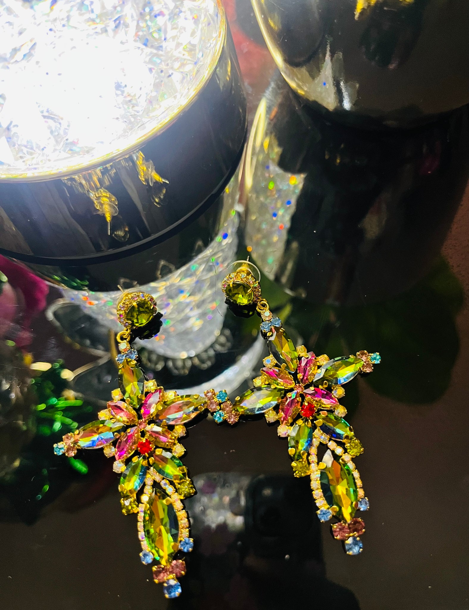 Stylish Jewels