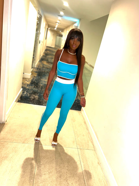 Outliner Two-piece Set